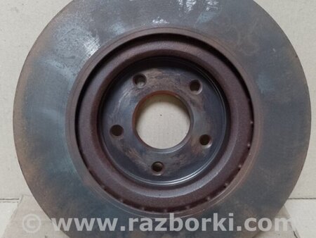 ФОТО Диск тормозной передний для Infiniti QX60/JX35 Киев