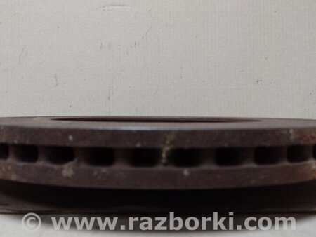 ФОТО Диск тормозной передний для Infiniti QX60/JX35 Киев