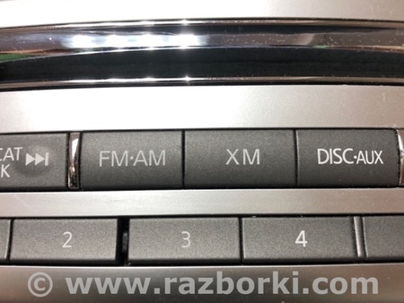 ФОТО Блок управления мультимедиа для Infiniti QX60/JX35 Киев