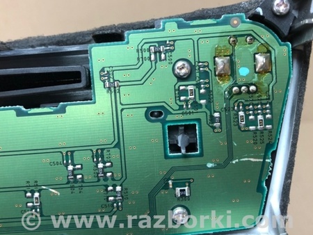 ФОТО Блок управления мультимедиа для Infiniti QX60/JX35 Киев