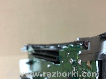 ФОТО Блок управления мультимедиа для Infiniti QX60/JX35 Киев