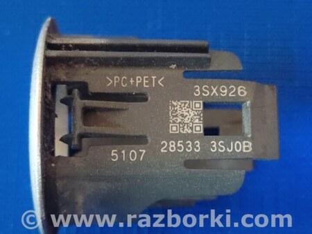 ФОТО Крепление датчика парковки для Infiniti QX60/JX35 Киев