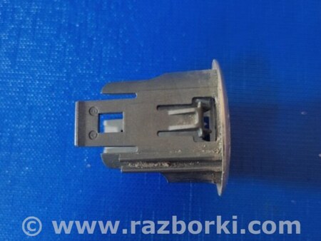 ФОТО Крепление датчика парковки для Infiniti QX60/JX35 Киев