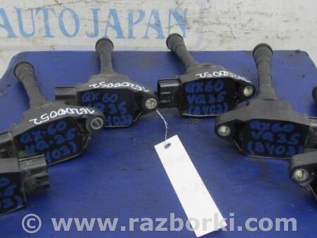 ФОТО Катушка зажигания для Infiniti QX60/JX35 Киев
