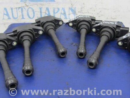 ФОТО Катушка зажигания для Infiniti QX60/JX35 Киев