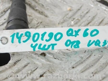 ФОТО Катушка зажигания для Infiniti QX60/JX35 Киев