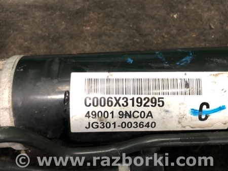 ФОТО Рулевая рейка для Infiniti QX60/JX35 Киев