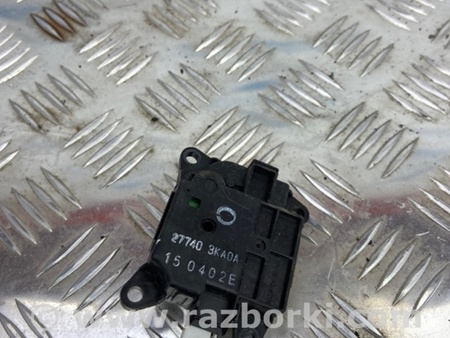 ФОТО Моторчик заслонки печки для Infiniti QX60/JX35 Киев