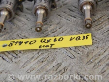 ФОТО Форсунка топливная для Infiniti QX60/JX35 Киев