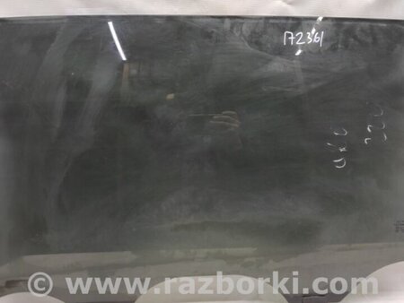 ФОТО Стекло двери для Infiniti QX60/JX35 Киев