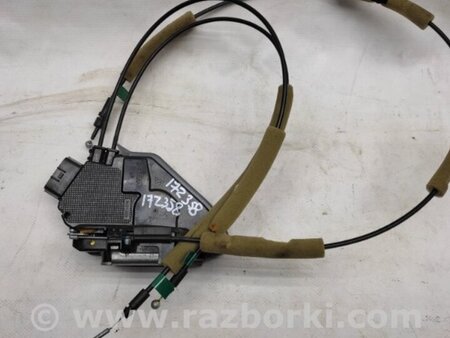 ФОТО Замок двери для Infiniti QX60/JX35 Киев