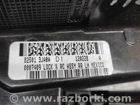 ФОТО Замок двери для Infiniti QX60/JX35 Киев