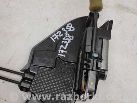 ФОТО Замок двери для Infiniti QX60/JX35 Киев