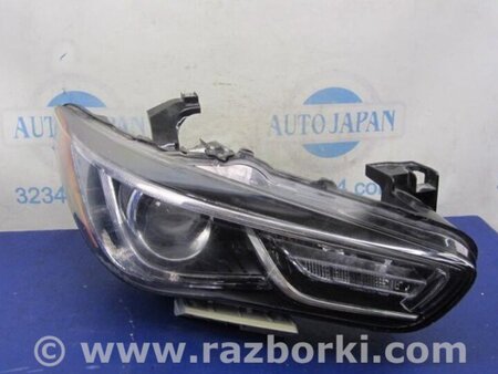 ФОТО Фара для Infiniti QX60/JX35 Киев