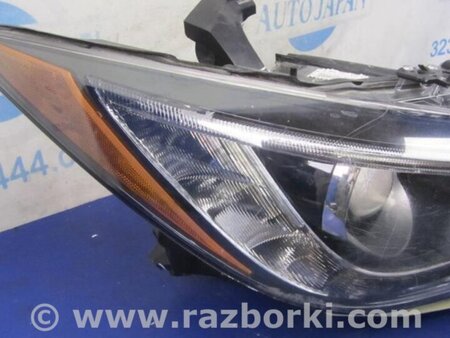 ФОТО Фара для Infiniti QX60/JX35 Киев