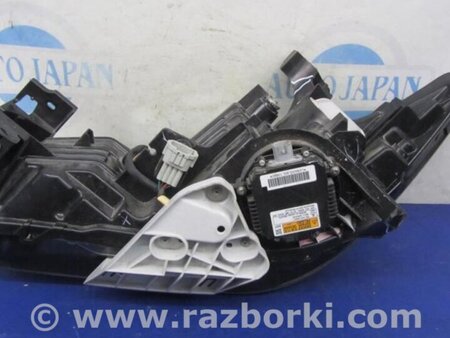 ФОТО Фара для Infiniti QX60/JX35 Киев