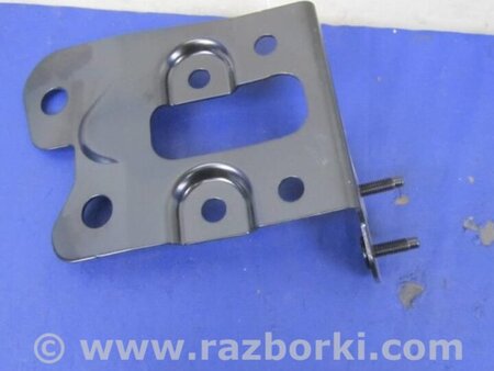 ФОТО Кронштейн замка капота для Infiniti QX60/JX35 Киев