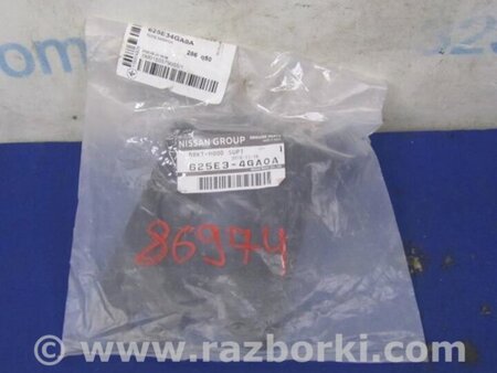ФОТО Кронштейн замка капота для Infiniti QX60/JX35 Киев