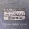 ФОТО Кронштейн замка капота для Infiniti QX60/JX35 Киев