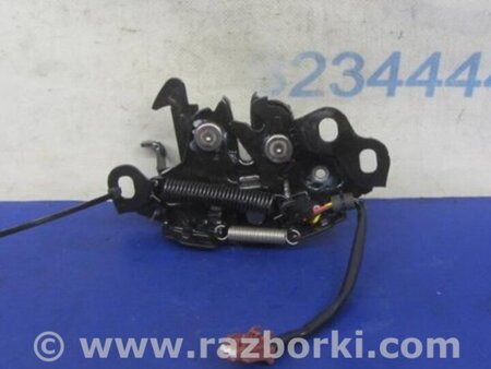 ФОТО Замок капота для Infiniti QX60/JX35 Киев