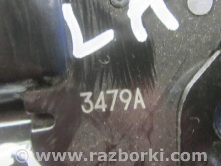 ФОТО Замок капота для Infiniti QX60/JX35 Киев