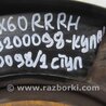 ФОТО Цапфа для Infiniti QX60/JX35 Киев