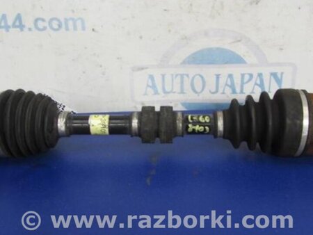 ФОТО Привод передний для Infiniti QX60/JX35 Киев