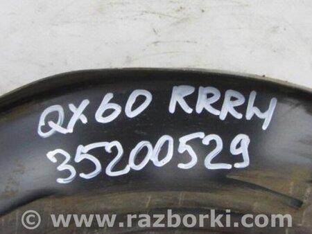 ФОТО Цапфа для Infiniti QX60/JX35 Киев