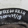 ФОТО Цапфа для Infiniti QX60/JX35 Киев