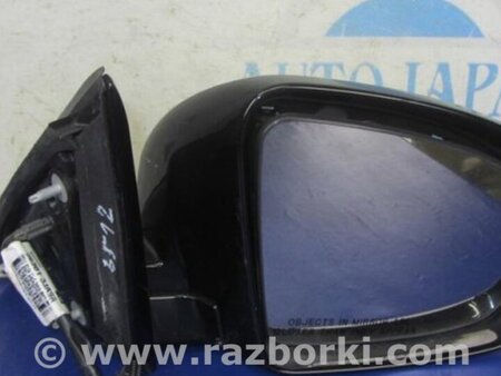 ФОТО Зеркало для Infiniti QX60/JX35 Киев