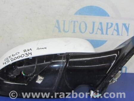 ФОТО Зеркало для Infiniti QX60/JX35 Киев