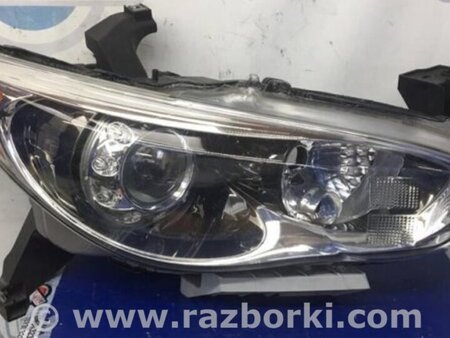 ФОТО Фара для Infiniti QX60/JX35 Киев