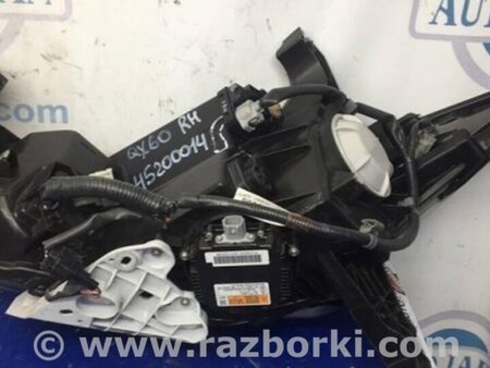ФОТО Фара для Infiniti QX60/JX35 Киев