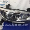 Фара Infiniti QX60/JX35