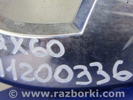 ФОТО Эмблема для Infiniti QX60/JX35 Киев