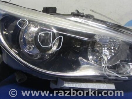 ФОТО Фара для Infiniti QX60/JX35 Киев