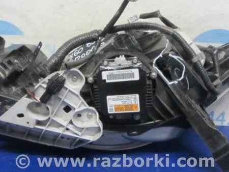 ФОТО Фара для Infiniti QX60/JX35 Киев