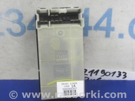 ФОТО Кнопка стеклоподьемника для Infiniti QX60/JX35 Киев