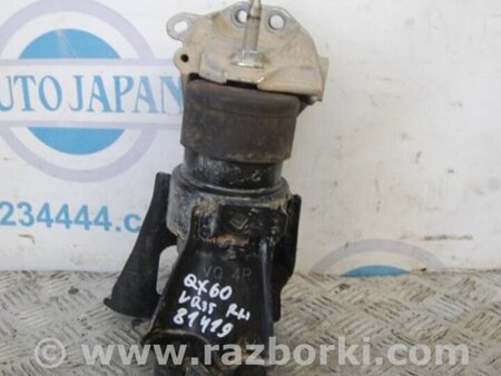 ФОТО Подушка для Infiniti QX60/JX35 Киев