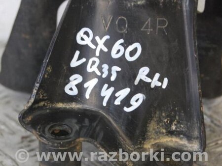 ФОТО Подушка для Infiniti QX60/JX35 Киев