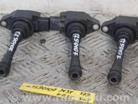 ФОТО Катушка зажигания для Infiniti QX60/JX35 Киев
