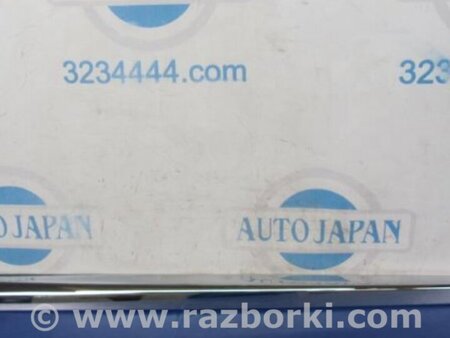 ФОТО Молдинги для Infiniti QX60/JX35 Киев
