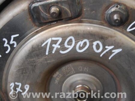 ФОТО АКПП (коробка автомат) для Infiniti QX60/JX35 Киев