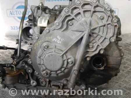ФОТО АКПП (коробка автомат) для Infiniti QX60/JX35 Киев