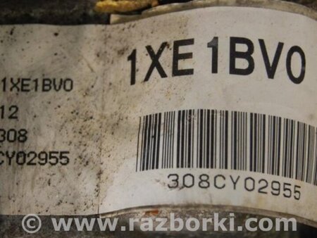 ФОТО АКПП (коробка автомат) для Infiniti QX60/JX35 Киев