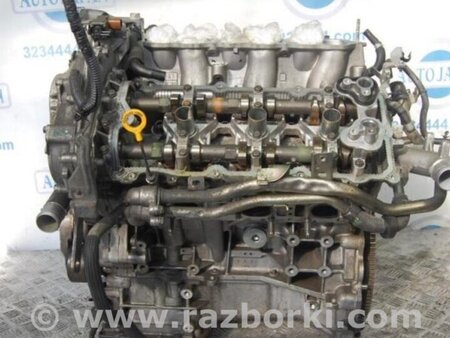 ФОТО Двигатель бензиновый для Infiniti QX60/JX35 Киев