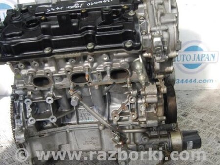 ФОТО Двигатель бензиновый для Infiniti QX60/JX35 Киев