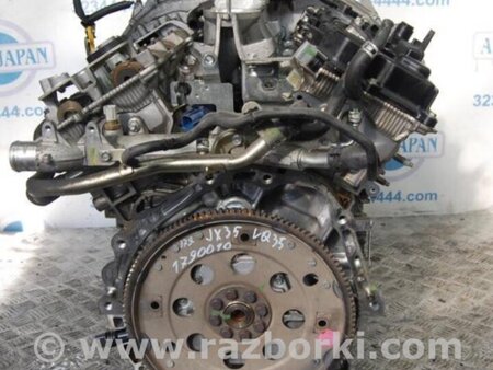 ФОТО Двигатель бензиновый для Infiniti QX60/JX35 Киев