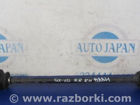 ФОТО Привод задний для Infiniti QX60/JX35 Киев
