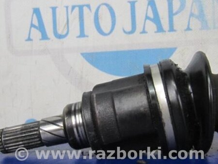 ФОТО Привод задний для Infiniti QX60/JX35 Киев